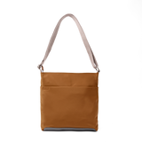 Kennington Crossbody Bag in Biscuit