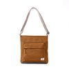 Kennington Crossbody Bag in Biscuit