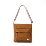 Kennington Crossbody Bag in Biscuit