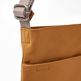 Kennington Crossbody Bag in Biscuit