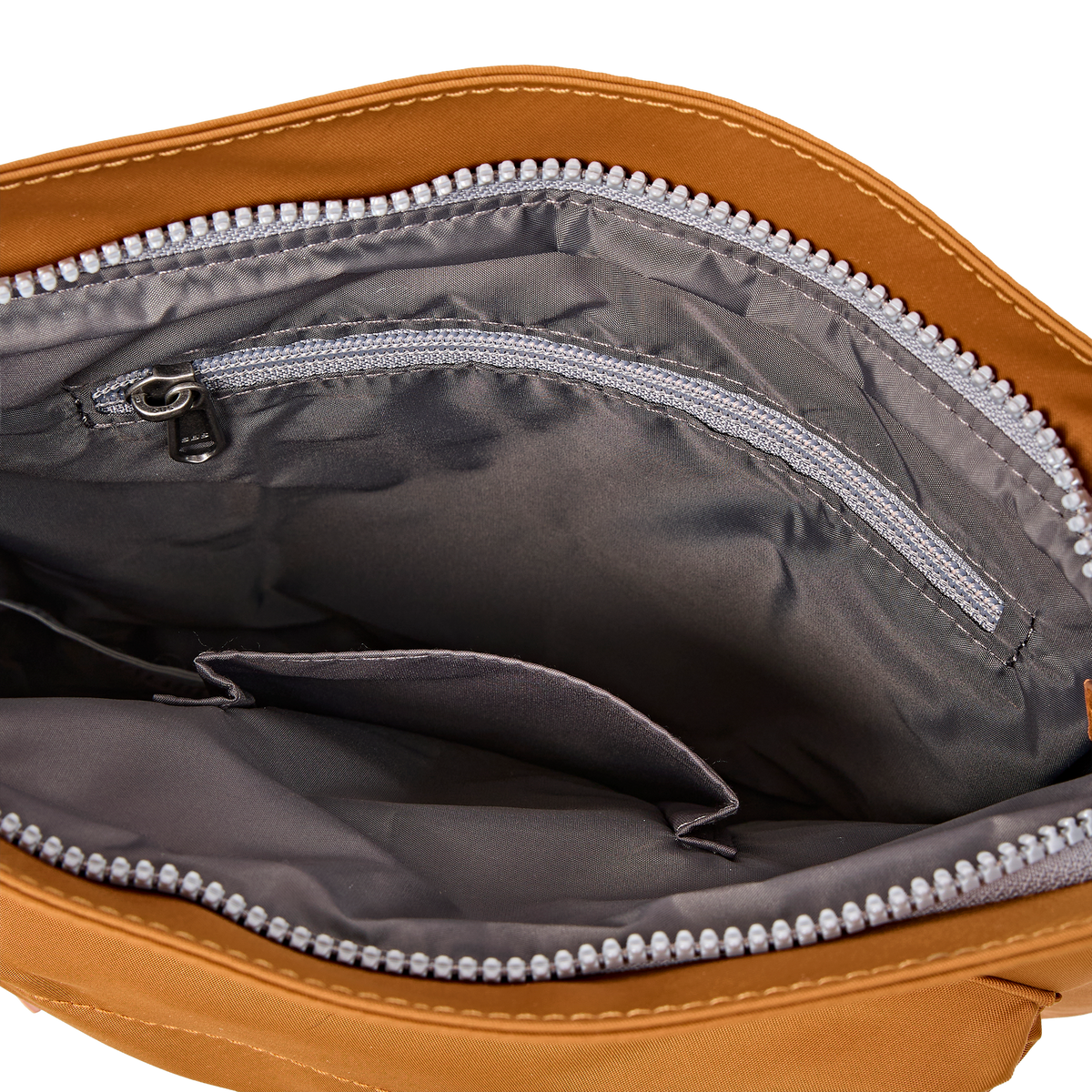 Kennington Crossbody Bag in Biscuit