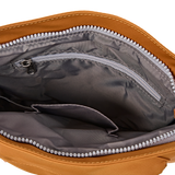 Kennington Crossbody Bag in Biscuit