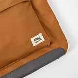 Kennington Crossbody Bag in Biscuit