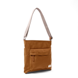 Kennington Crossbody Bag in Biscuit
