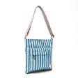 Blue Stripe
