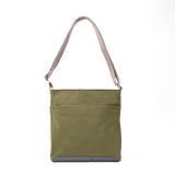 Kennington Crossbody Bag in Chive