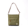 Kennington Crossbody Bag in Chive