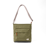 Kennington Crossbody Bag in Chive