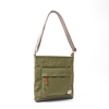Kennington Crossbody Bag in Chive