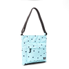 Kennington Crossbody Bag in Heart Print