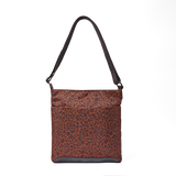 Kennington Crossbody in Corn Mini Leopard