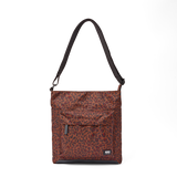 Kennington Crossbody in Corn Mini Leopard