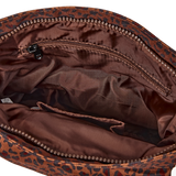 Kennington Crossbody Bag in Mini Leopard