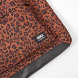 Kennington Crossbody in Corn Mini Leopard