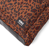 Kennington Crossbody Bag in Mini Leopard