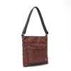Kennington Crossbody in Corn Mini Leopard