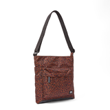 Kennington Crossbody in Corn Mini Leopard