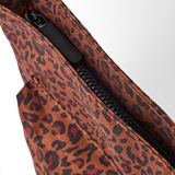 Kennington Crossbody in Corn Mini Leopard