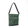 Kennington Crossbody Bag in Mixed Animal Artichoke