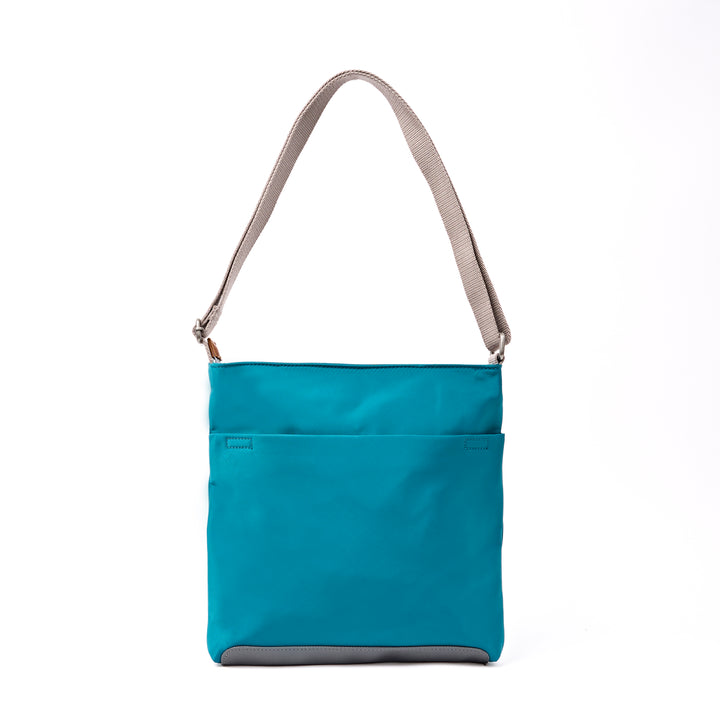 Kennington Crossbody Bag in North Sea