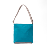 Kennington Crossbody Bag in North Sea
