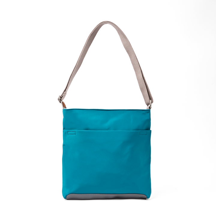 Kennington Crossbody Bag in North Sea