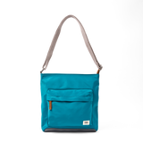 Kennington Crossbody Bag in North Sea