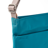 Kennington Crossbody Bag in North Sea