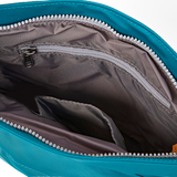 Kennington Crossbody Bag in North Sea