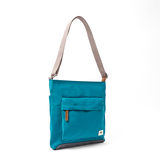 Kennington Crossbody Bag in North Sea