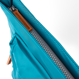 Kennington Crossbody Bag in North Sea