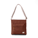 Kennington Crossbody Bag in Rocky Road