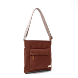Kennington Crossbody Bag in Rocky Road