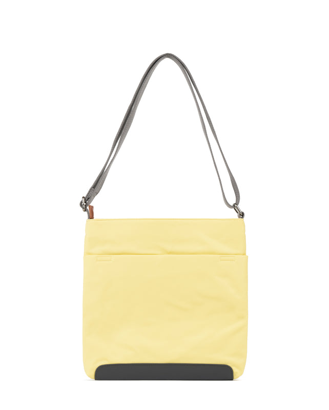 Kennington Crossbody Bag in Citron