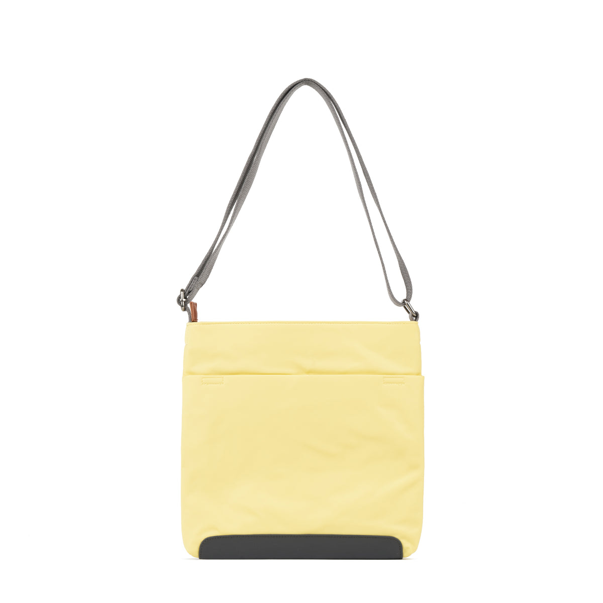 Kennington Crossbody Bag in Citron