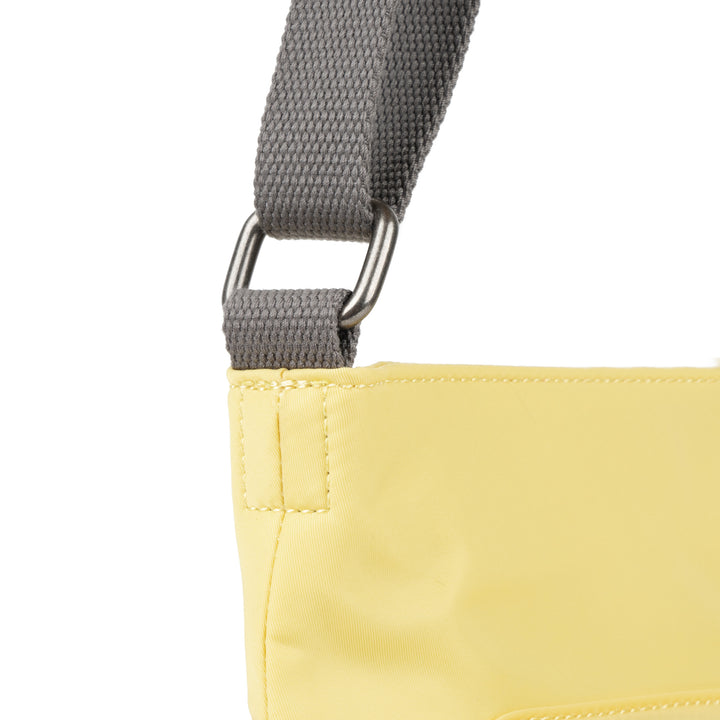 Kennington B Citron Recycled Nylon