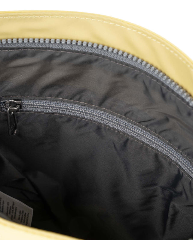 Kennington Crossbody Bag in Citron