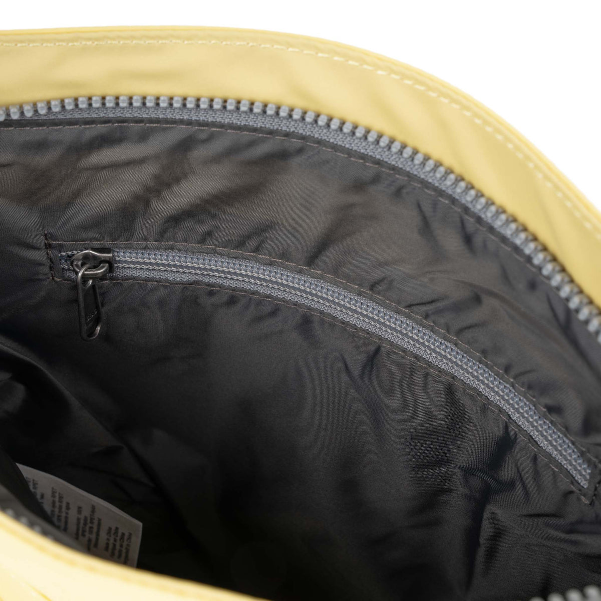 Kennington Crossbody Bag in Citron