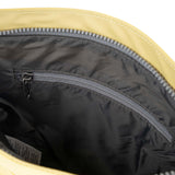 Kennington Crossbody Bag in Citron
