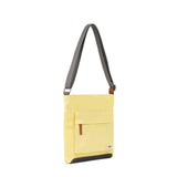 Kennington Crossbody Bag in Citron