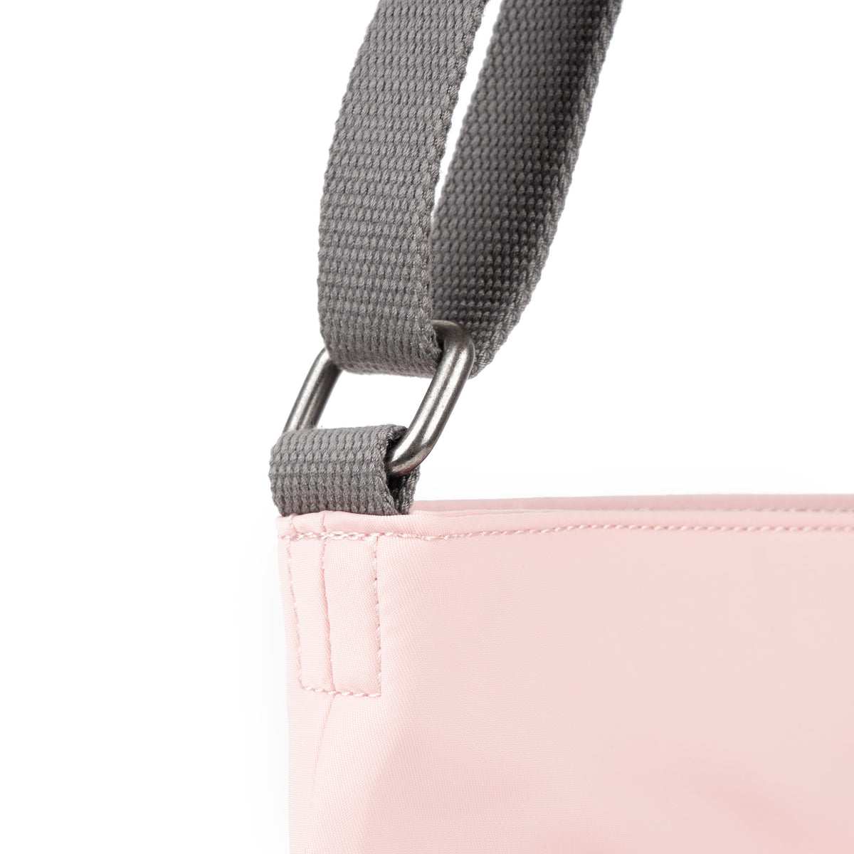 Kennington Crossbody Bag in English Rose