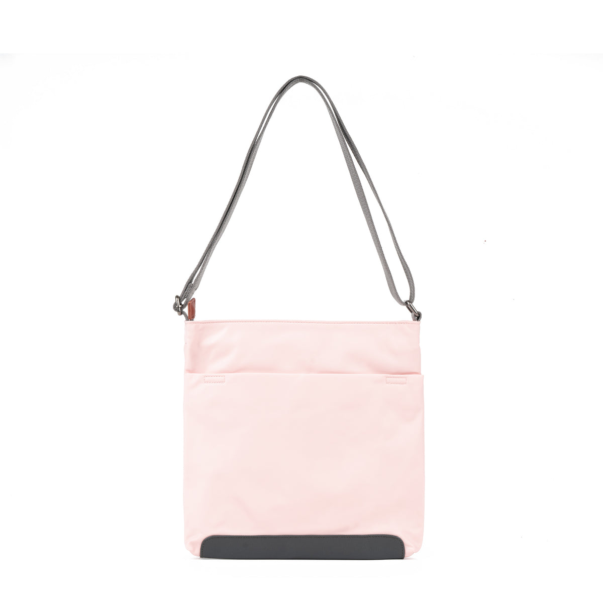 Kennington Crossbody Bag in English Rose