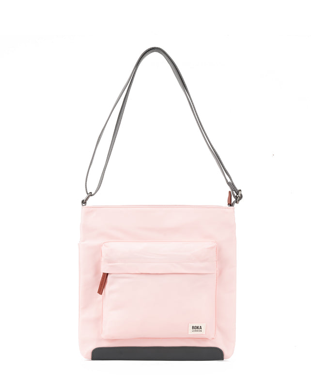 Kennington Crossbody Bag in English Rose