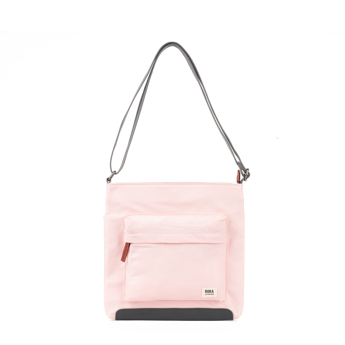 Kennington Crossbody Bag in English Rose