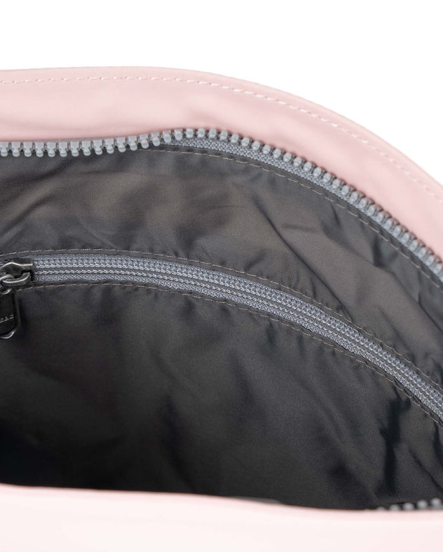 Kennington Crossbody Bag in English Rose