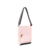 Kennington Crossbody Bag in English Rose