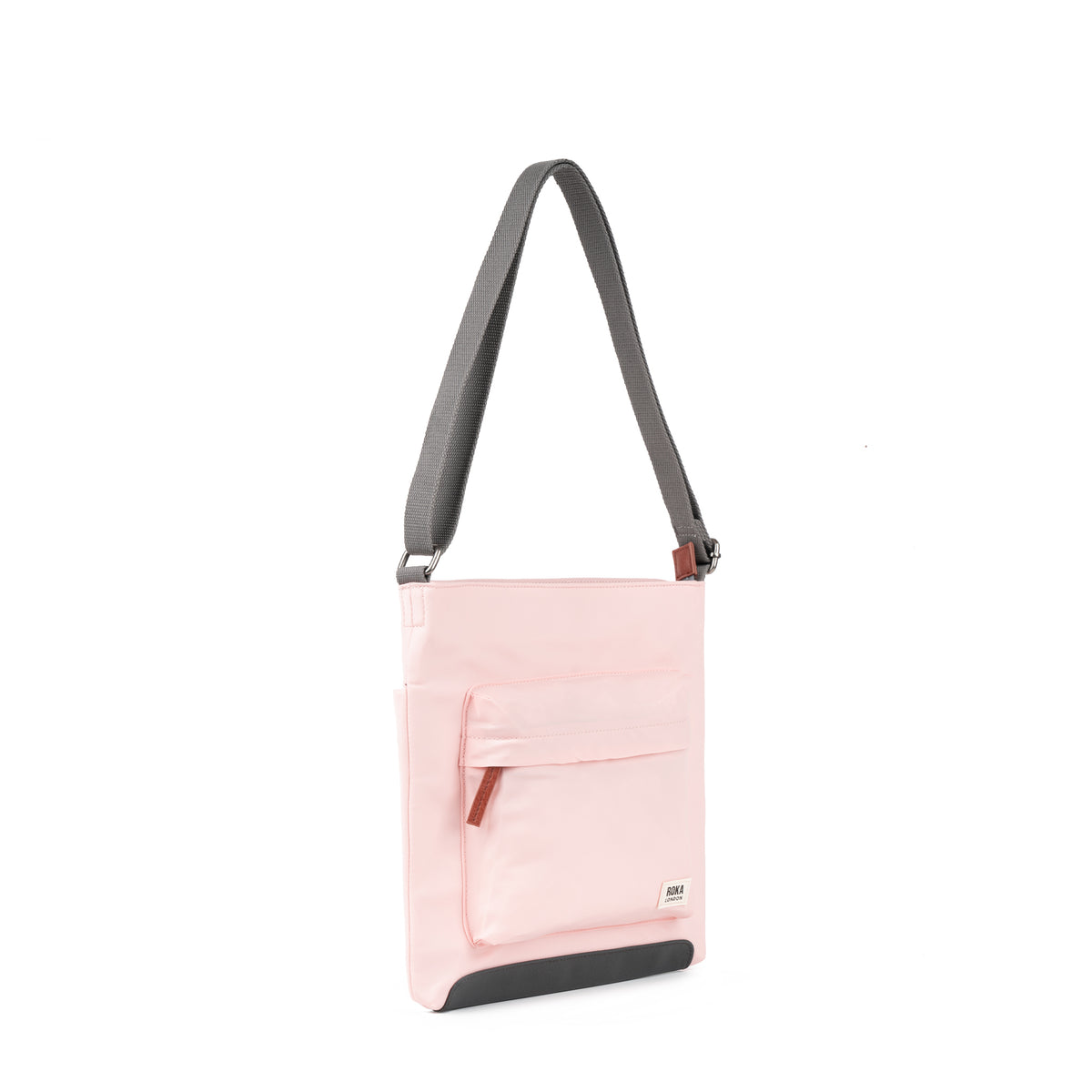 Kennington Crossbody Bag in English Rose