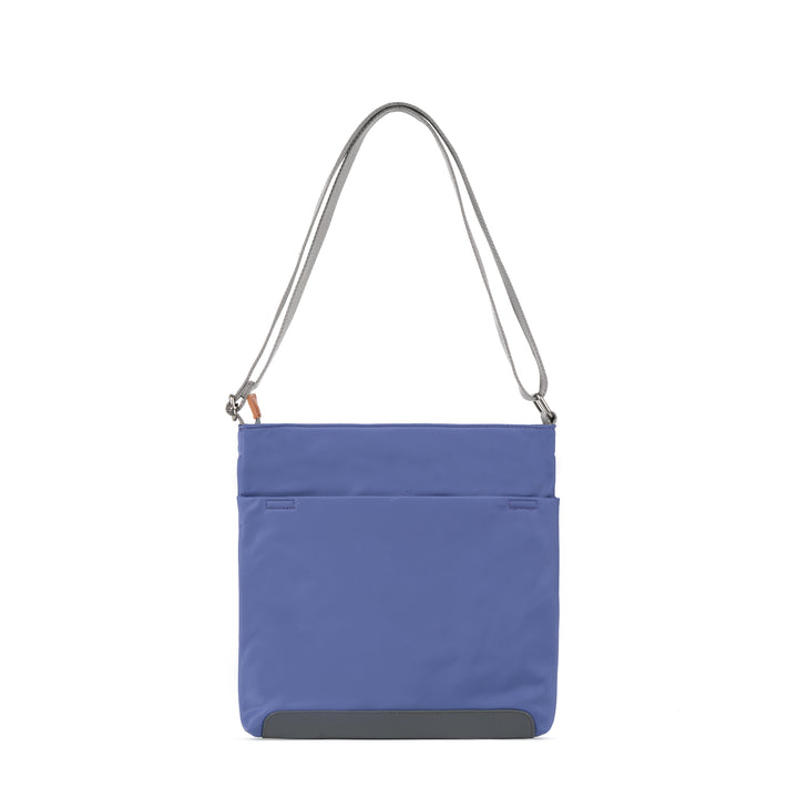 Kennington B Indigo Recycled Nylon