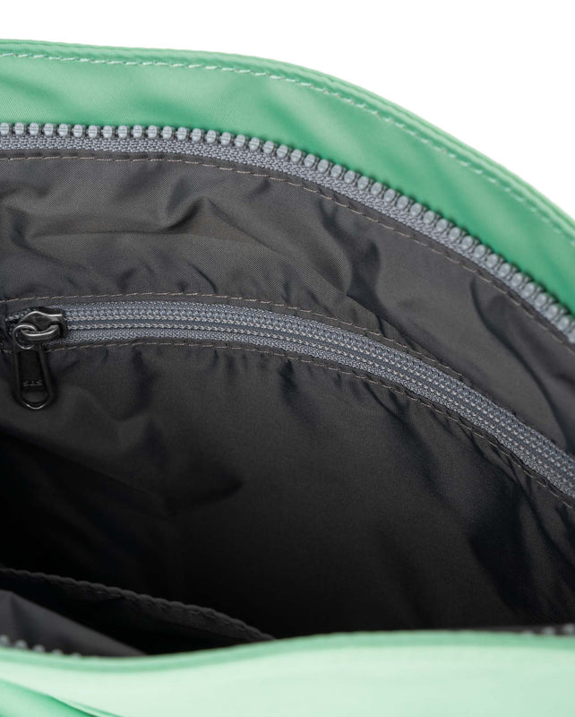 Kennington Crossbody Bag in Matcha