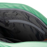 Kennington Crossbody Bag in Matcha